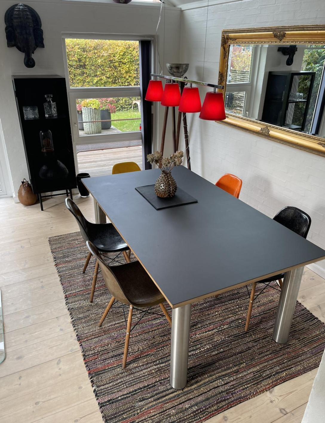 Aarhus - Cozy House, 10 Min From City Center Exterior photo